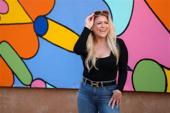 Terra Newell- Wiki, Bio, Age, Weight, Height, Boyfriend, Career, Net Worth