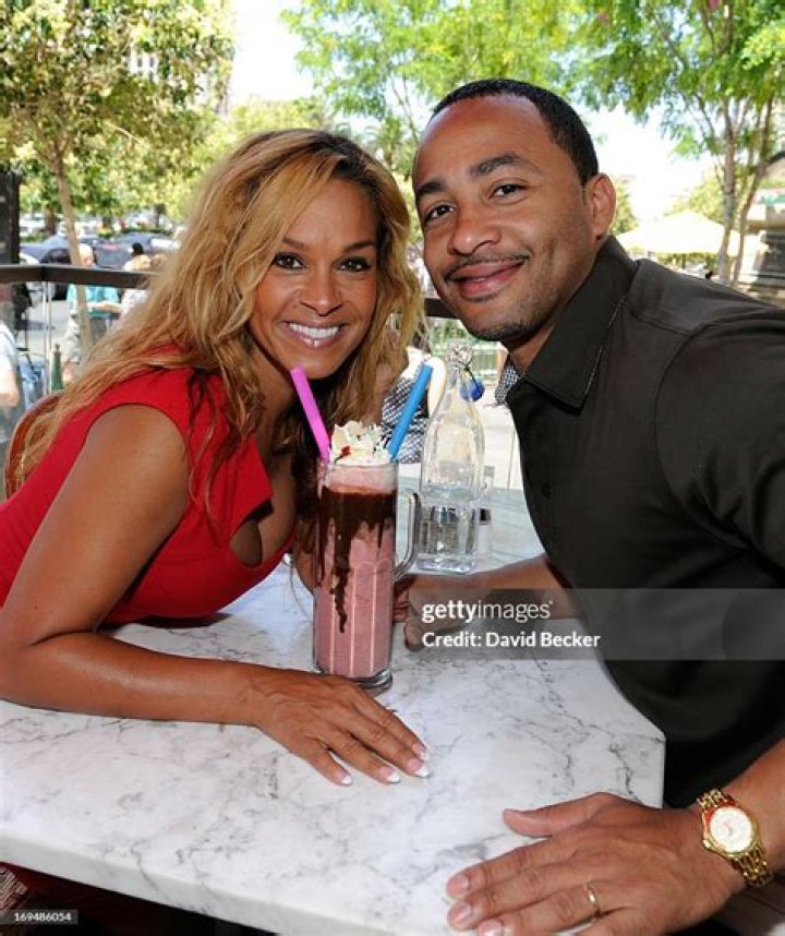 Terrell Fletcher- Bio, Age, Height, Net Worth, Wife, Marriage