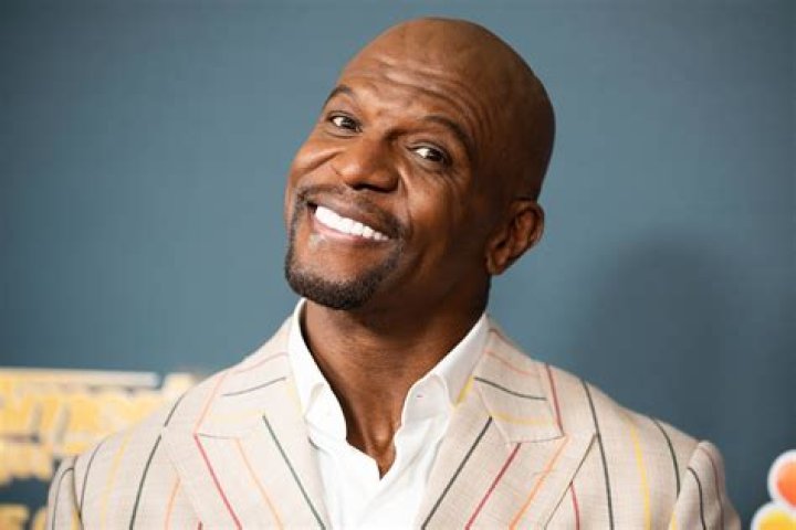 Who Is Terry Crews? Wiki, Age, Height, Wife, Net Worth, Ethnicity