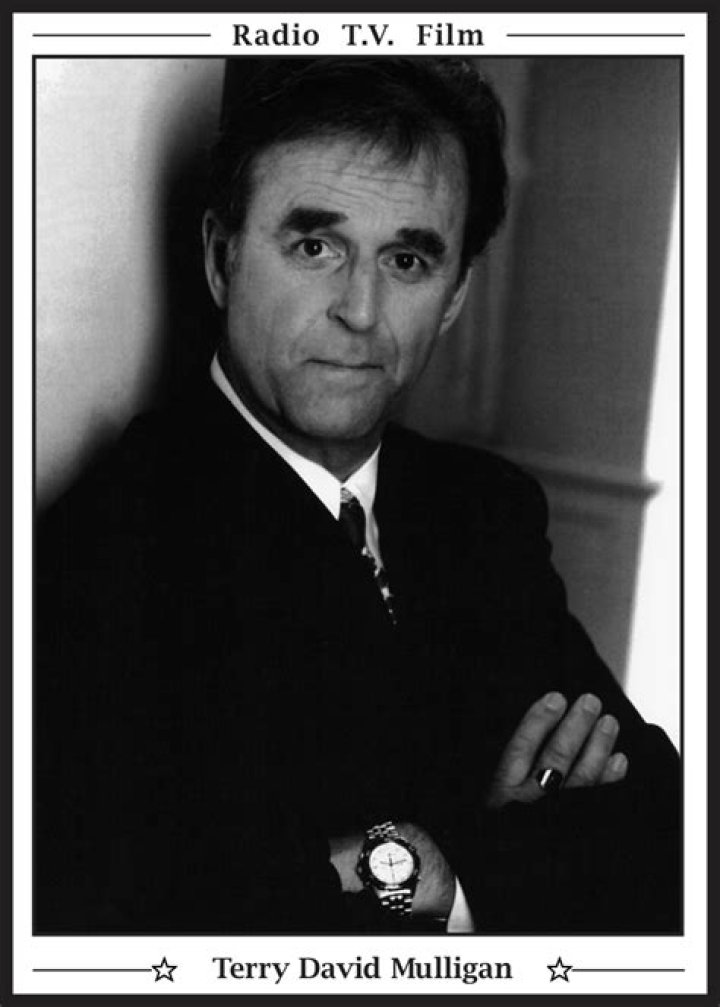 Terry David Mulligan- Wiki, Age, Wife, Marriage, Height, Career, Net worth