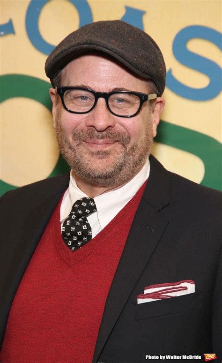 Terry Kinney- Wiki, Age, Height, Net Worth, Wife, Ethnicity