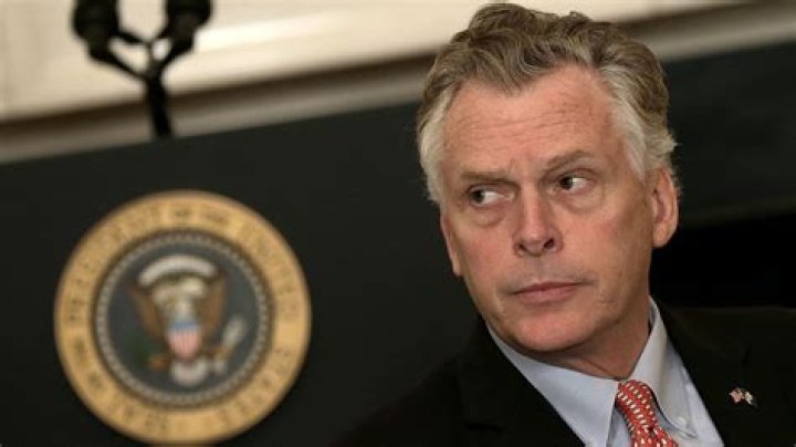 Who Is Terry McAuliffe? Wiki, Age, Height, Wife, Net Worth, Career