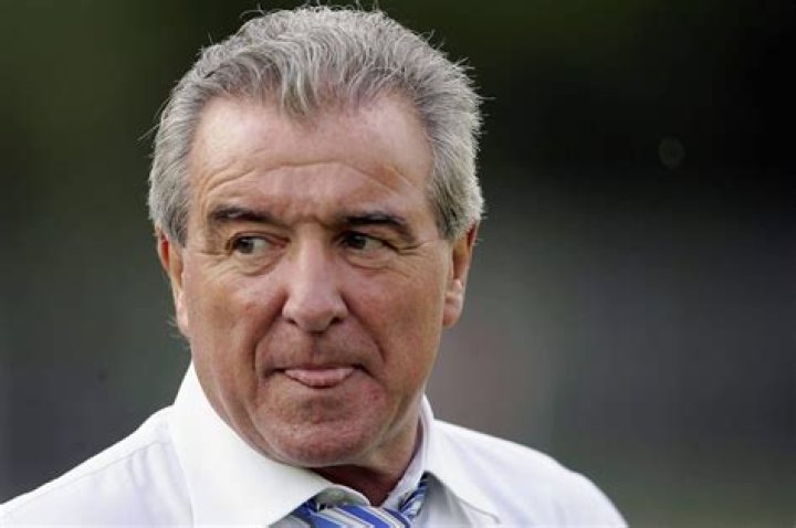 Terry Venables- Net Worth, Age, Nationality, Ethnicity, Wife, Daughter