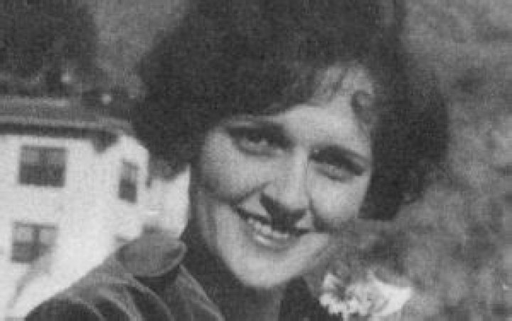 Tess Curtis White- All About Betty White’s Mother