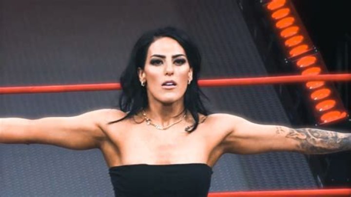 Tessa Blanchard- Wiki, Age, Height, Net Worth, Husband, Marriage
