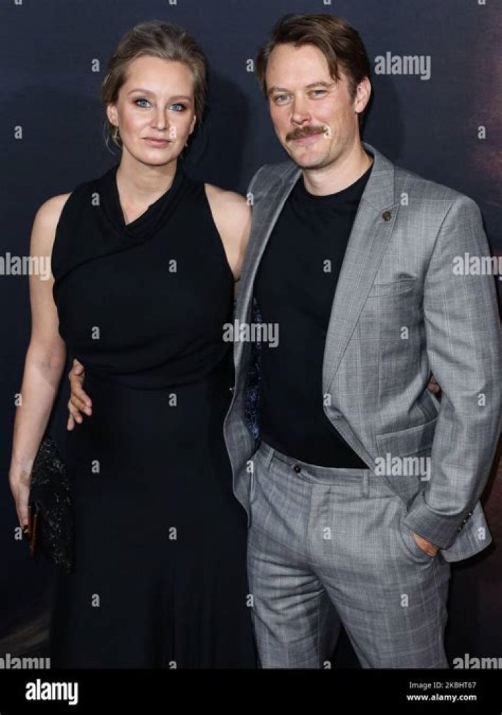 Tessa Richardson Dorman- Wiki, Biography, Age, Height, Net Worth, Husband