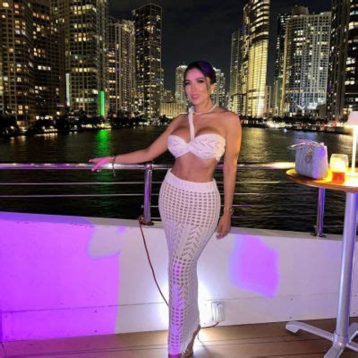 
Thalia Garcia Moran Scandal: What Did She Do? Onlyfans Leaked Video	