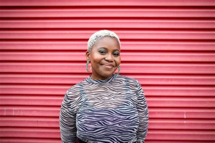 Thando Sikwila- Wiki, Age, Bio, Height, Net worth, Career