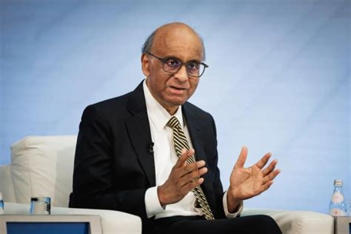 Tharman Shanmugaratnam Wiki: What’s His Religion? Newly Elected President Of Singaporean