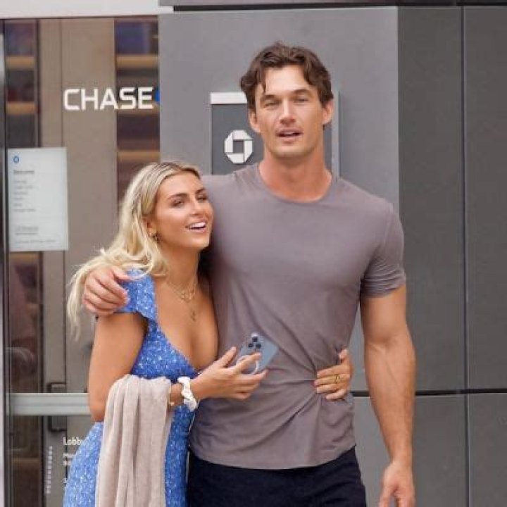 The Bachelorette Star Tyler Cameron Announced His Split With Paige Lorenze