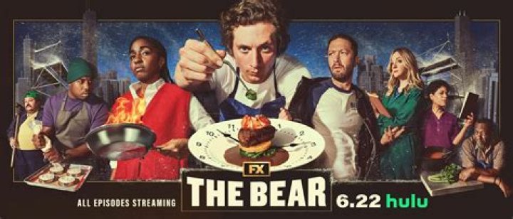 “The Bear” Season 2 Is Set To Premiere On Hulu