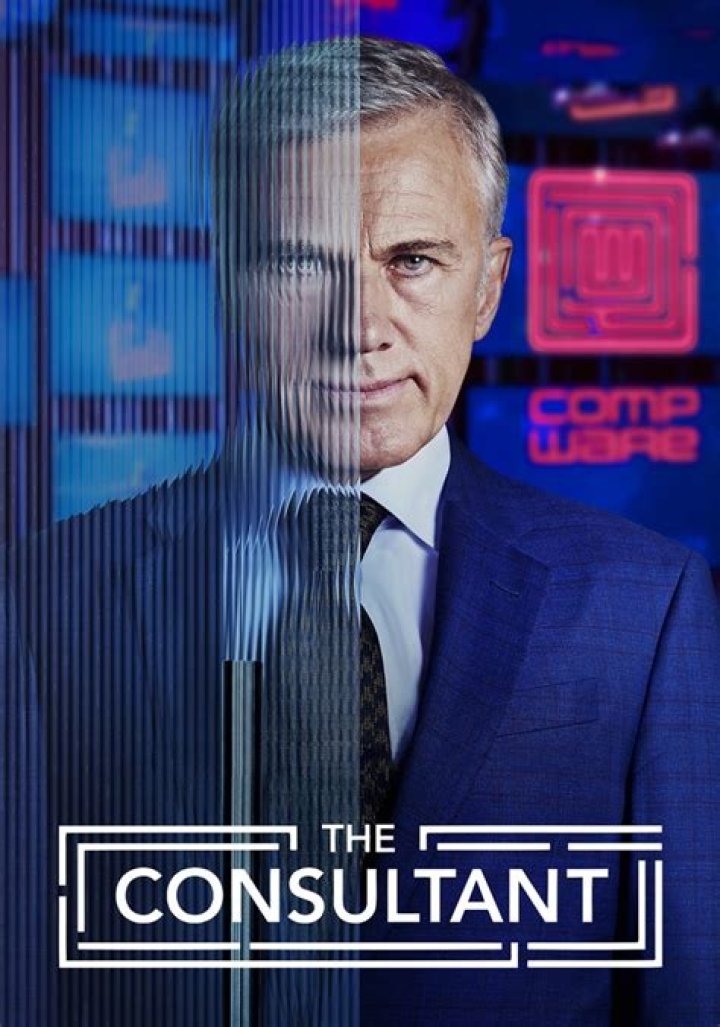 “The Consultant” Season 1 Is Set To Released On Amazon Prime Video