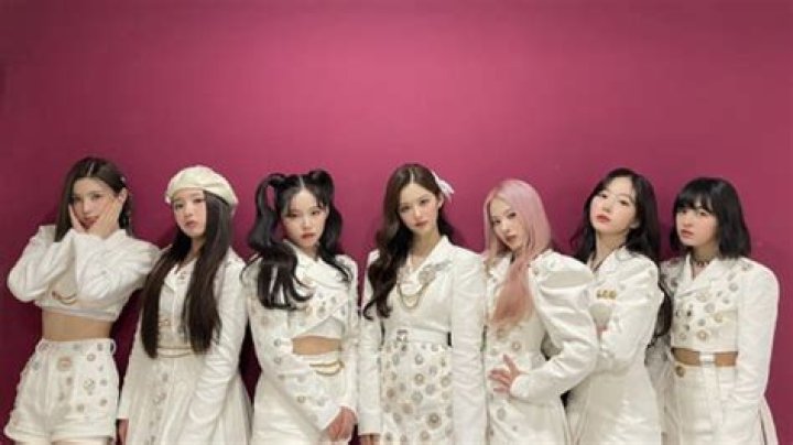 The Current Central Location Of NMIXX’s Sullyoon Has Caused Quite A Stir Online