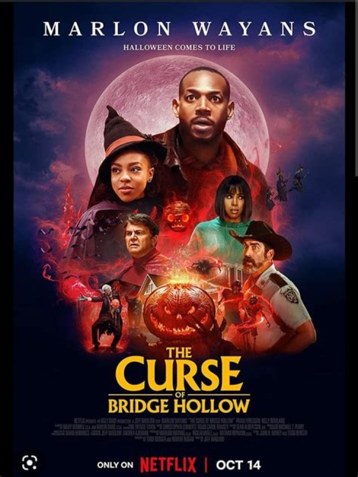“The Curse of Bridge Hollow” Is Set To Be Released On Netflix Soon