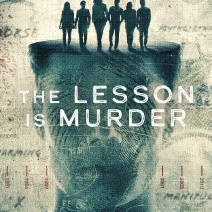 “The Lesson is Murder” Is Set To Released On Hulu