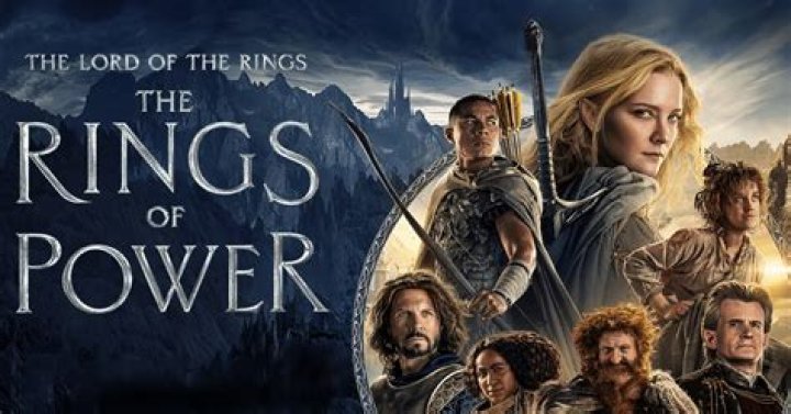 “The Lord Of The Rings: The Rings Of Power” Is Set To Release On Amazon Prime Video