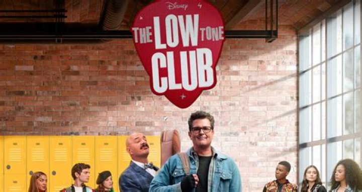 “The Low Tone Club” Is Set To Premiere On Disney+