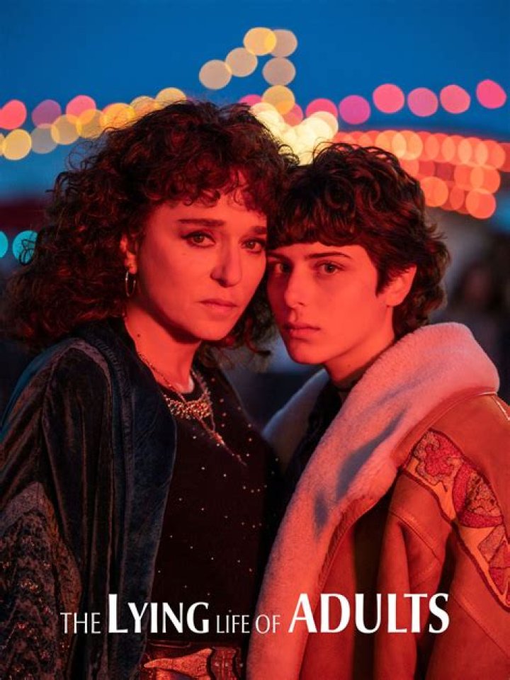 “The Lying Life of Adults” Is Set To Be Released On Netflix