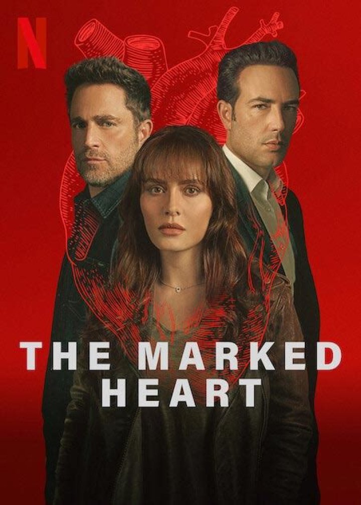 “The Marked Heart” Season 2 Is Set To Premiere On Netflix