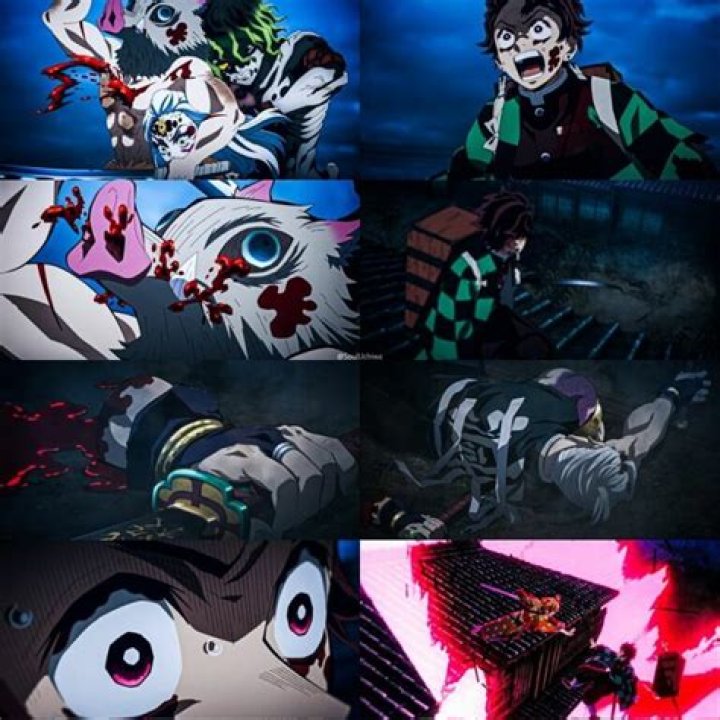 The New Episode Of The Demon Slayer Has Enraged Fans