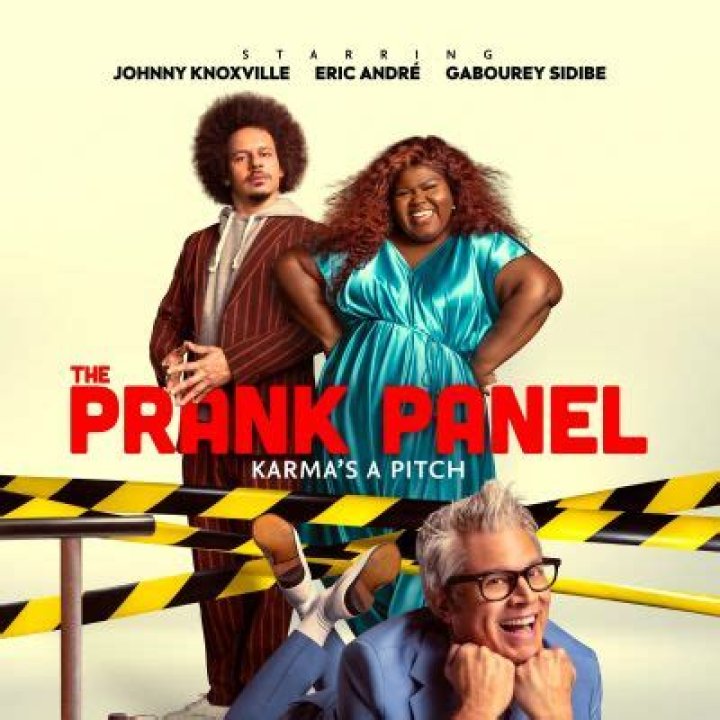 “The Prank Panel” Is Set To Premiere On ABC Network