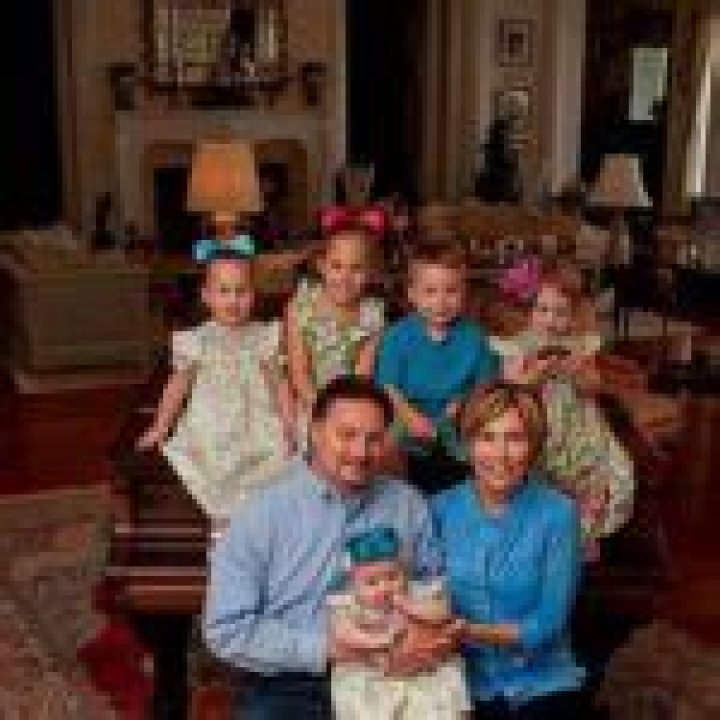 The Unusual Marital Life Of Donnie Swaggart
