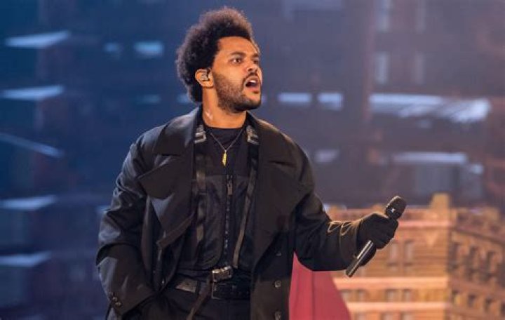 The Weeknd- Age, Net Worth, Height, Girlfriend, Career, Nationality