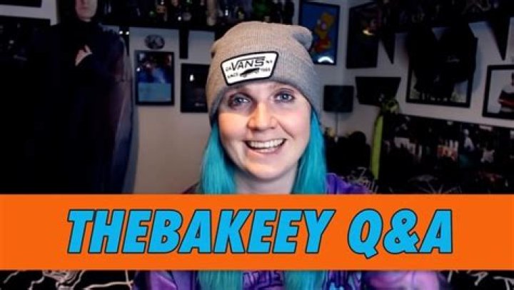TheBakeey- Age, Net Worth, Height, Boyfriend, Career, Ethnicity