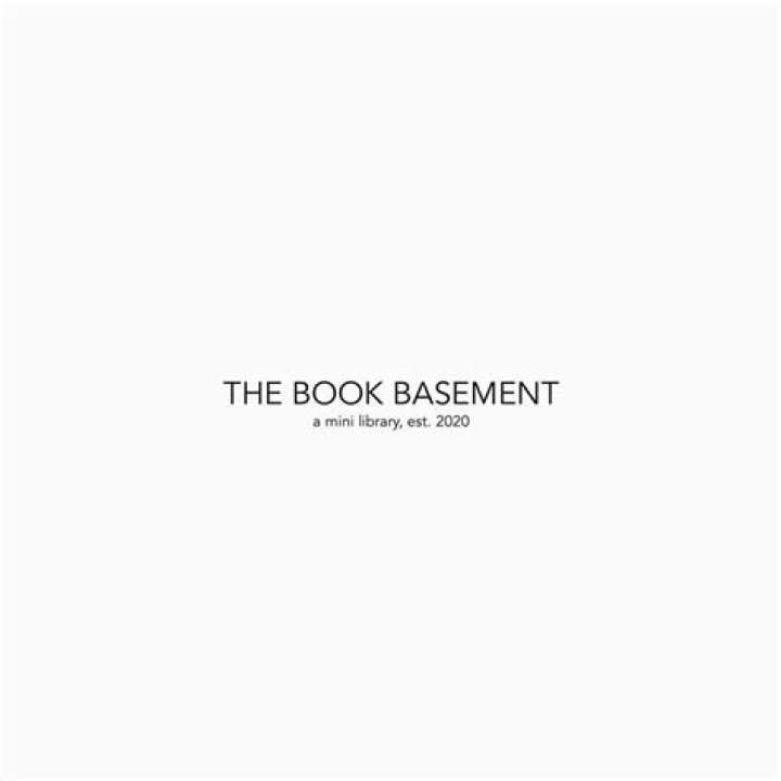 TheBookBasement- Age, Boyfriend, Net Worth, Height, Ethnicity