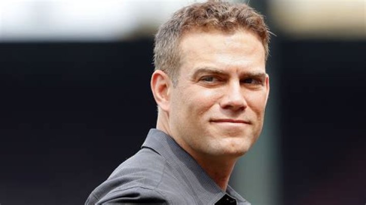 Theo Epstein- Wiki, Age, Height, Wife, Net Worth, Ethnicity