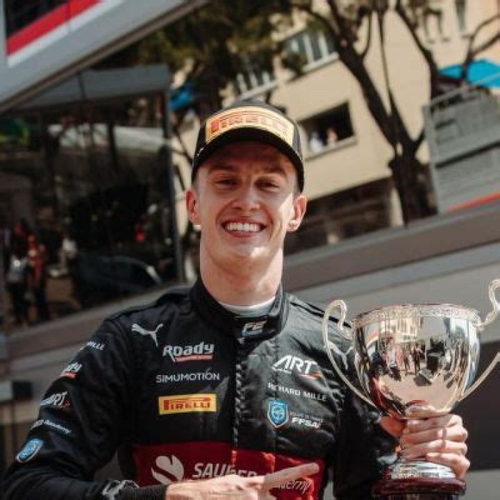 Theo Pourchaire Girlfriend: Is He Dating Anyone? Relationship And Family Details