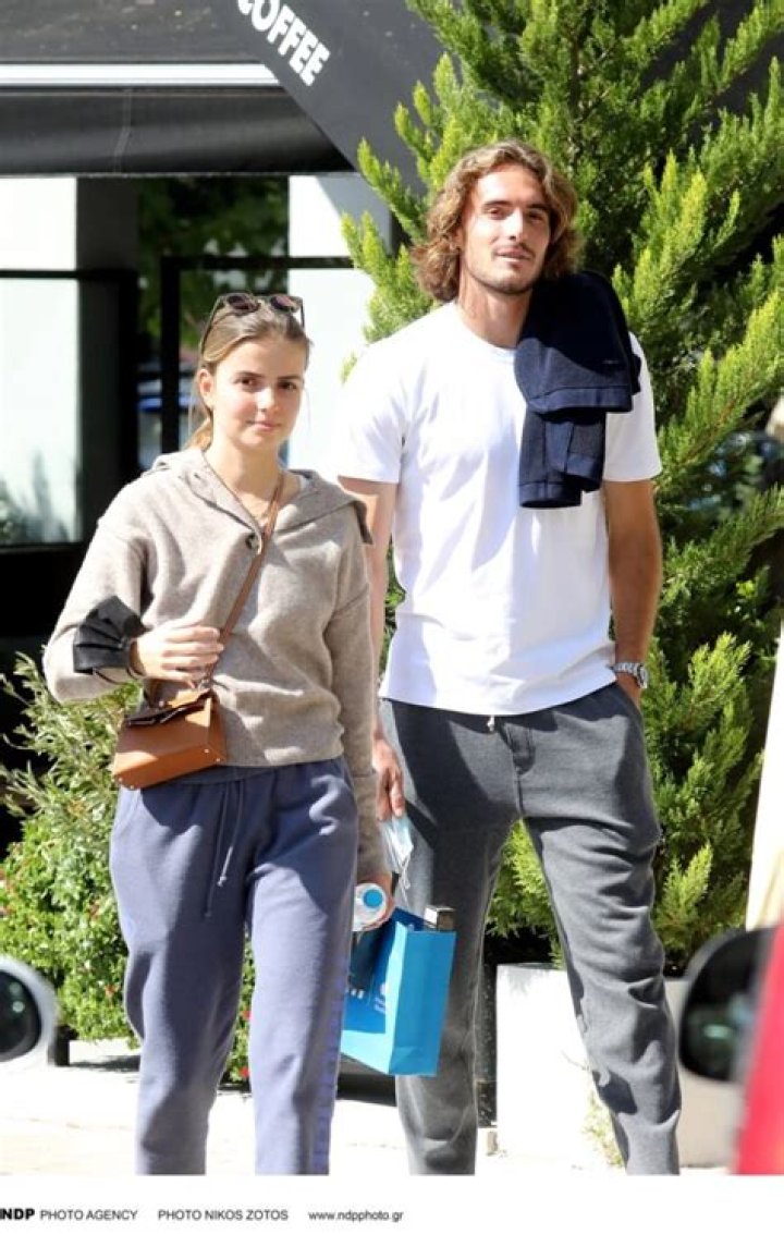 
Theodora Petalas- Net Worth, Bio, Age, Boyfriend, Height, Ethnicity	