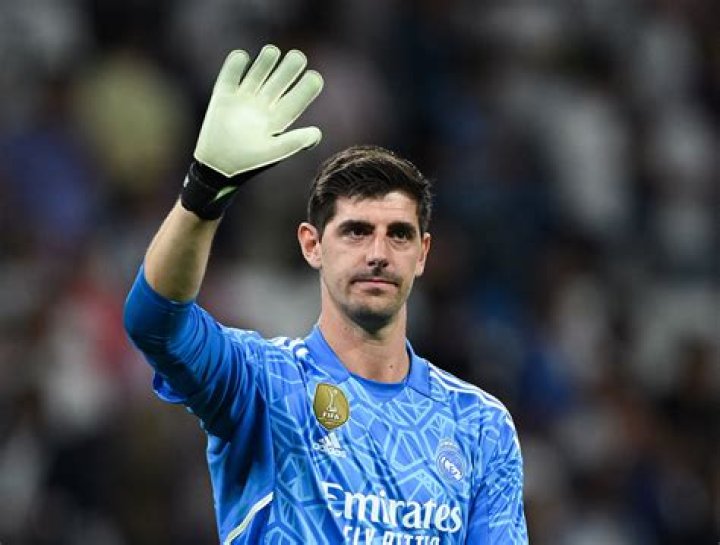 Thibaut Courtois- Wiki, Age, Height, Girlfriend, Net Worth, Ethnicity, Career