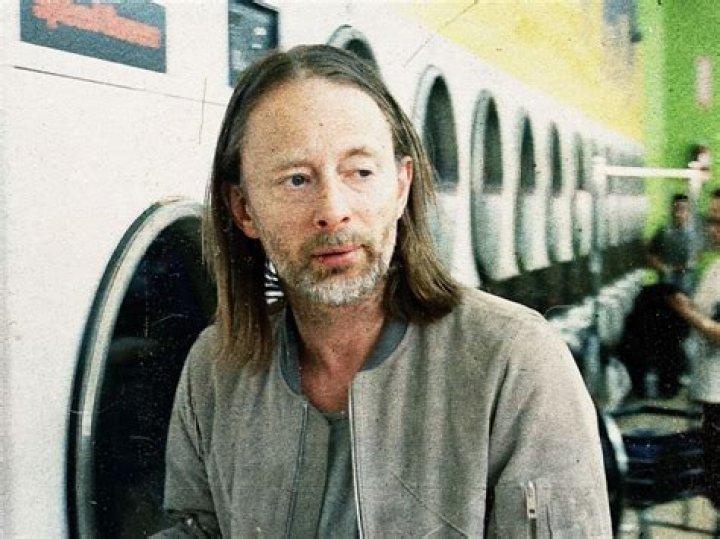 Who Is Thom Yorke? Wiki, Age, Height, Wife, Net Worth, Ethnicity
