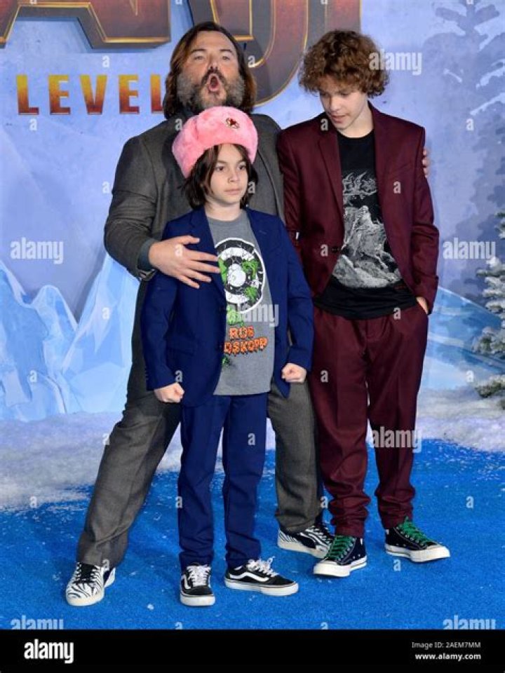 Thomas David Black- Net Worth, Bio, Age, Parents, Height, Ethnicity