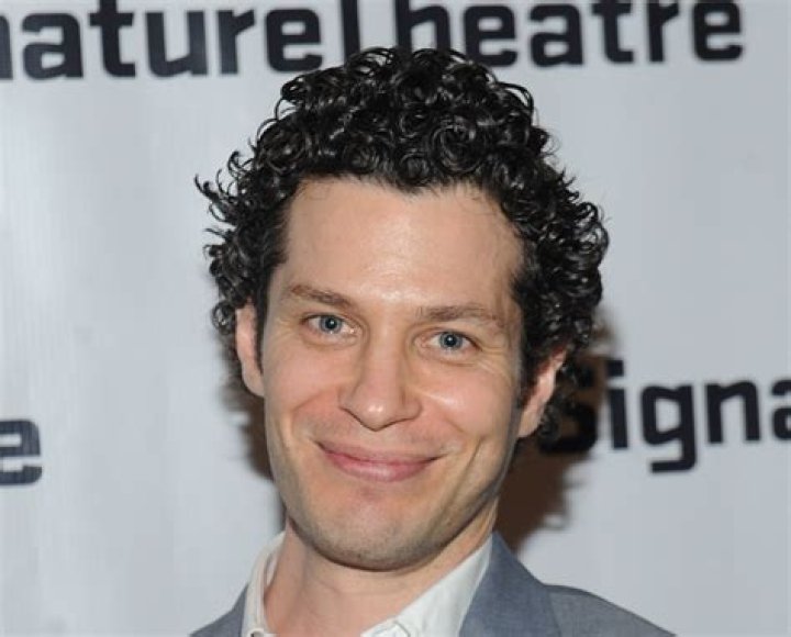 
Thomas Kail- Wiki, Age, Height, Net Worth, Wife, Ethnicity	