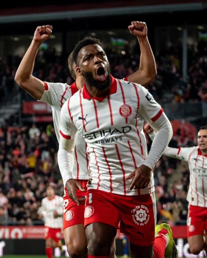 Thomas Lemar- Wiki, Age, Height, Girlfriend, Net Worth, Ethnicity, Career