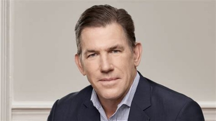 Who Is Thomas Ravenel? Wiki, Age, Height, Net Worth, Wife, Marriage (Biographygist)