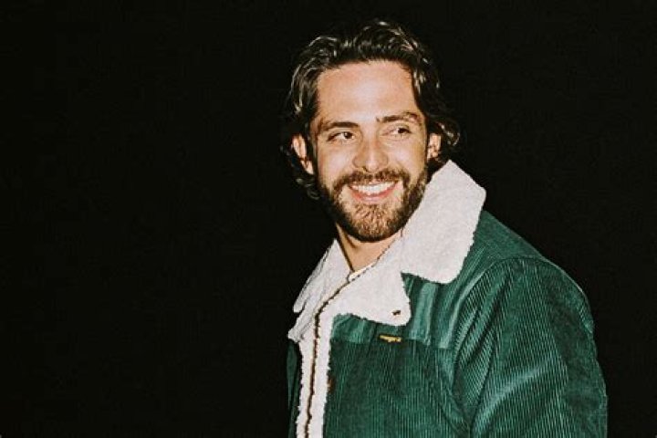 Who Is Thomas Rhett? Wiki, Age, Height, Net Worth, Wife, Kids