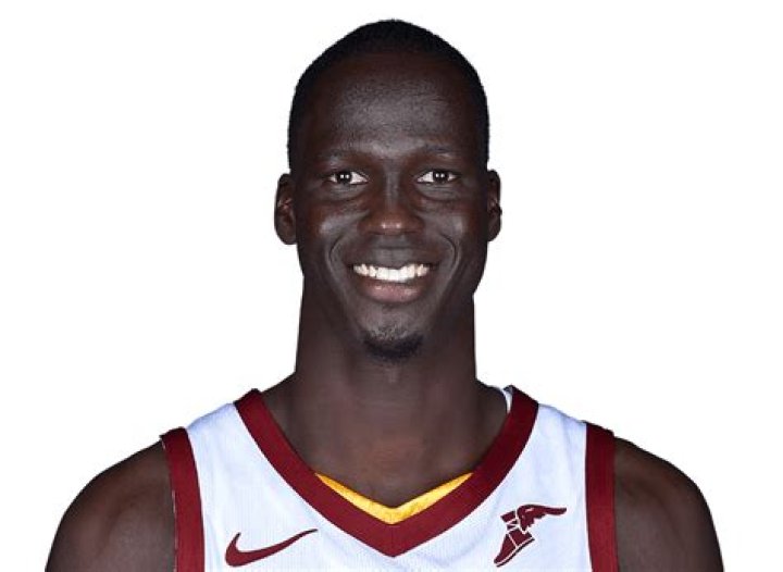 Thon Maker- Wiki, Age, Height, Net Worth, Boyfriend, Ethnicity