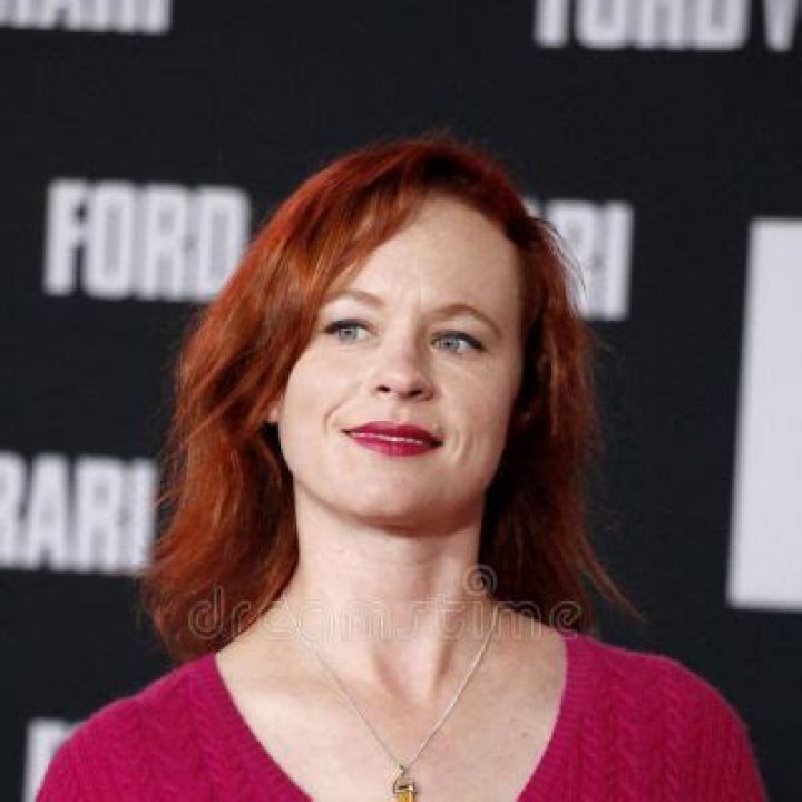 Thora Birch Got Fired Because of Her Father