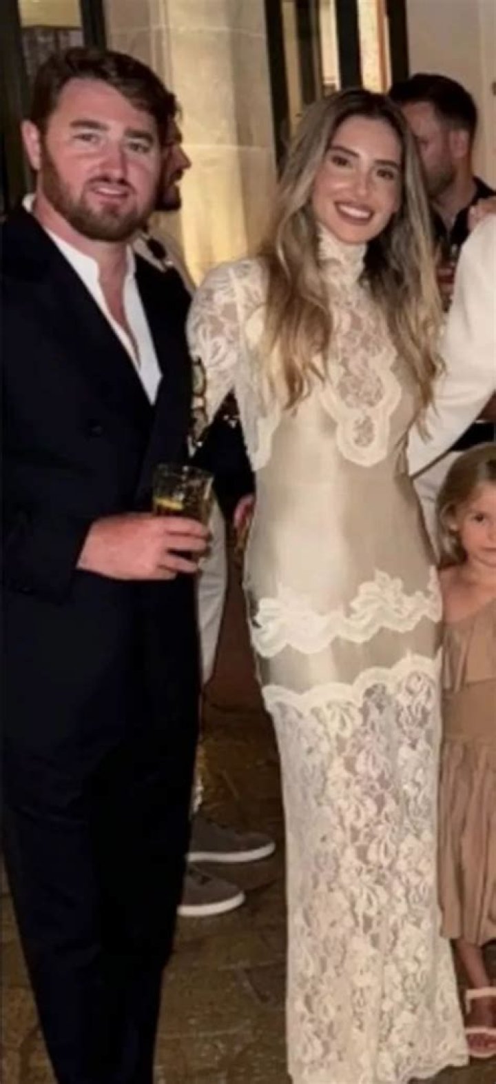 Tia Lineker- Net Worth, Bio, Age, Height, Weight, Career