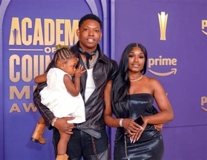 
Yung Bleu And His Girlfriend Tiemeria Are Expecting Their Third Kid	