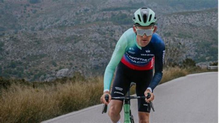 Tiesj Benoot- Biography, Age, Height, Net Worth, Girlfriend, Dating