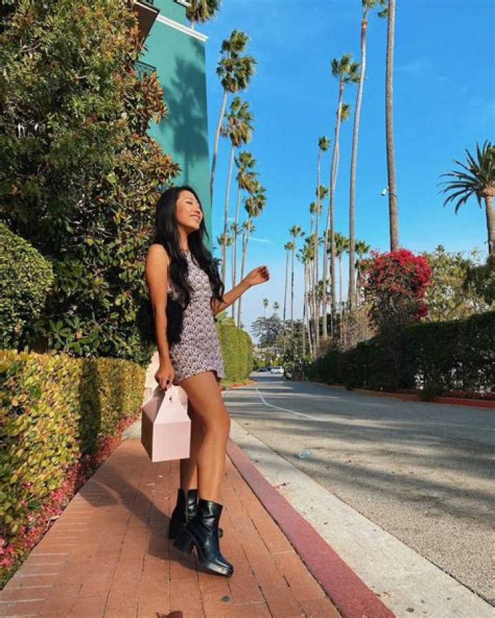 
Tiffany Fong- Wiki, Age, Height, Net Worth, Boyfriend, Ethnicity	