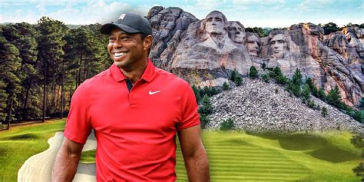 Tiger Woods- Wiki, Age, Ethnicity, Wife, Height, Net Worth, Career