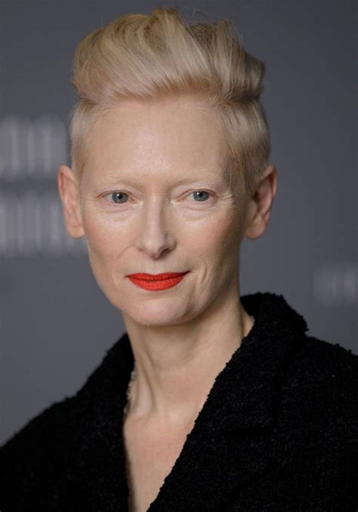 Tilda Swinton- Bio, Age, Net Worth, Height, Weight, Career
