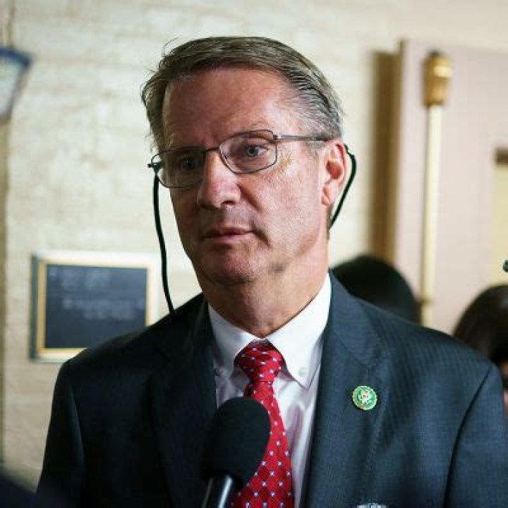 Tim Burchett Wiki: What’s His Ethnicity And Religion? Family And Origin