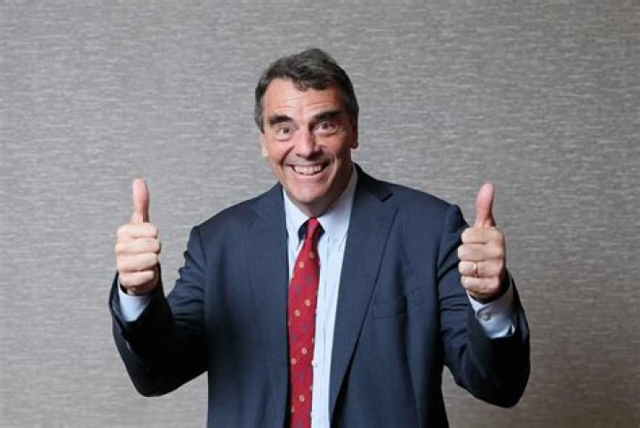 Who is Tim Draper? Wiki, Age, Wife, Net Worth, Ethnicity, Height, Career