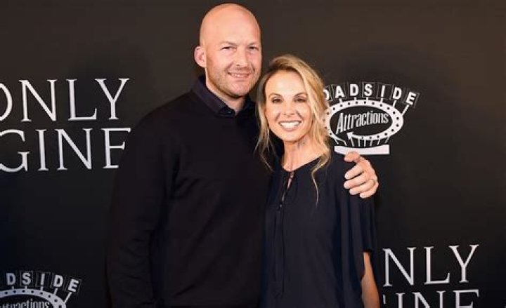 Tim Hasselbeck- Bio, Age, Net Worth, Wife, Marriage, Height